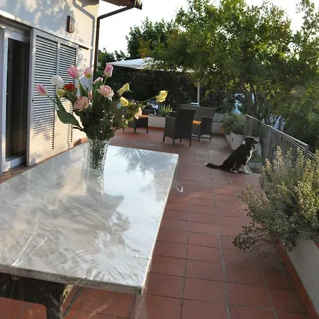 Valentina Holiday home
