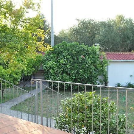 Holiday home Valentina *