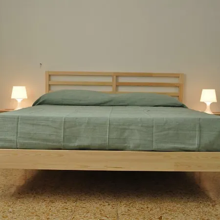 Holiday home Valentina Massa (Tuscany)