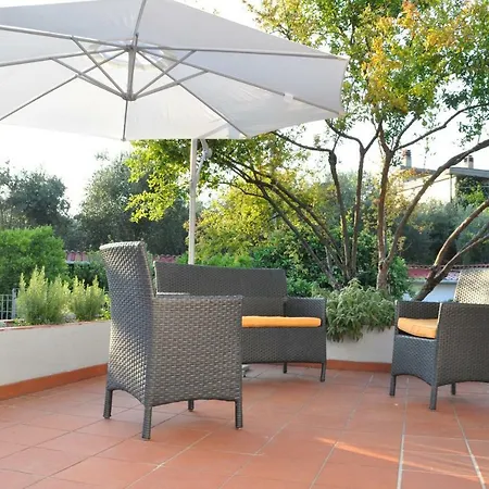 Holiday home Valentina Massa (Tuscany)