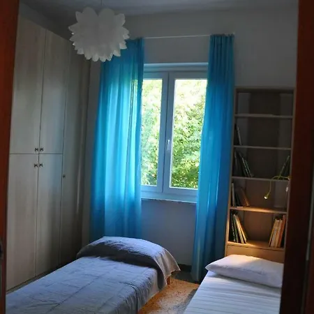 Holiday home Valentina *