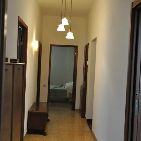 Holiday home Valentina Massa (Tuscany)
