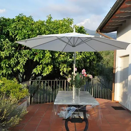 Valentina Holiday home