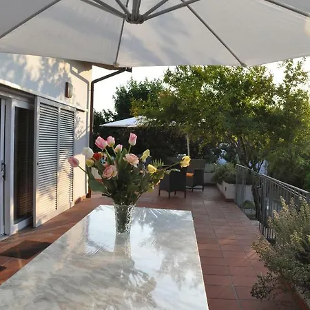 Holiday home Valentina