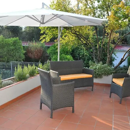 Valentina Holiday home Massa (Tuscany)