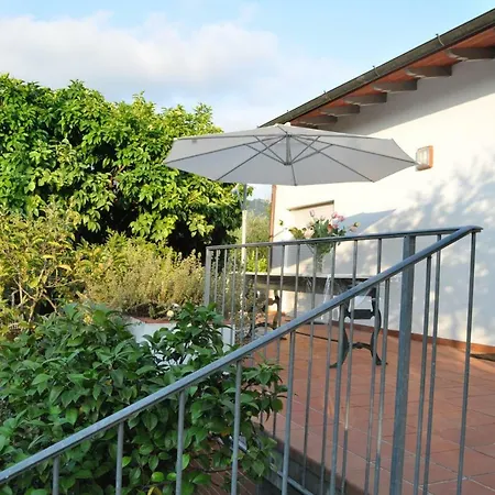 Valentina Holiday home