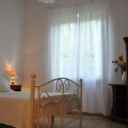 Valentina Holiday home