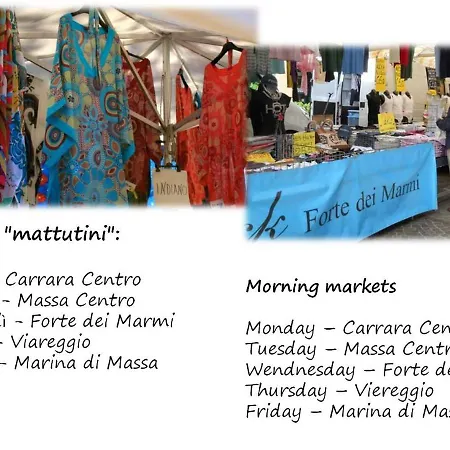 Valentina * Massa (Tuscany)