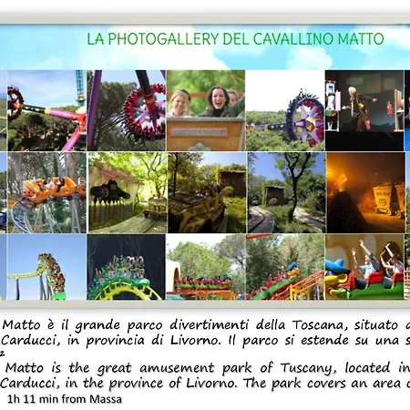 Valentina * Massa (Tuscany)