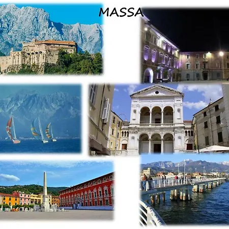 Valentina * Massa (Tuscany)