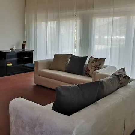 Holiday home Valentina Massa (Tuscany)